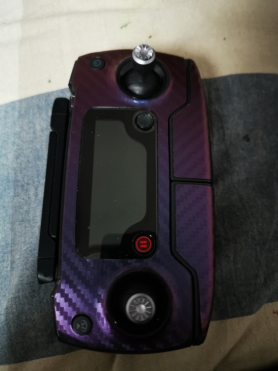 闲置  DJI 大疆 无人机 御Mavic...