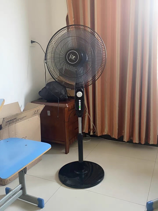 【小店不开了】清仓一批电风扇落地扇