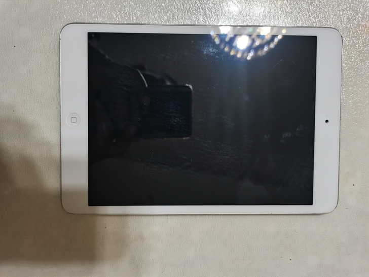 Apple/苹果 iPad Miniipa...