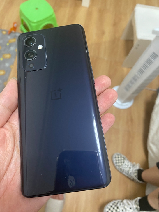 一加9 12+256
