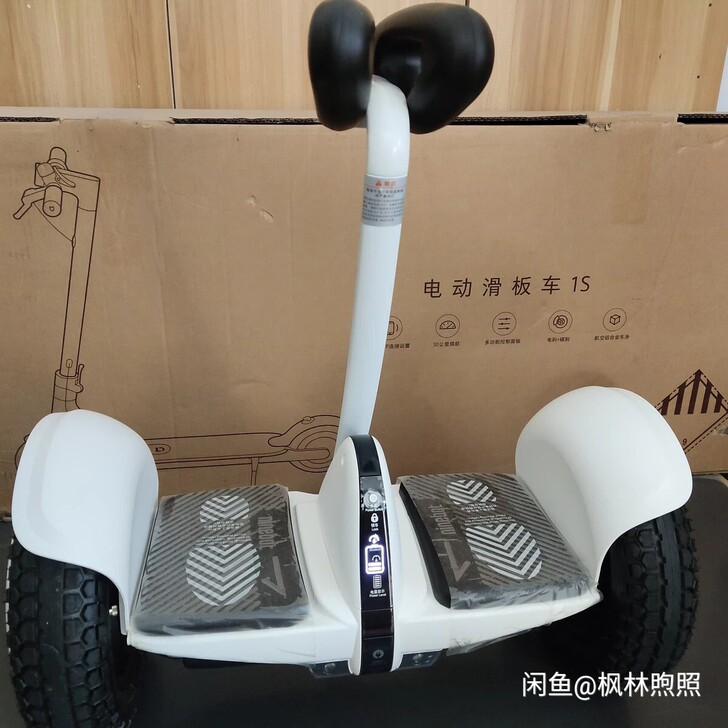小米米家九号平衡车燃动版，官方正品小米米家...