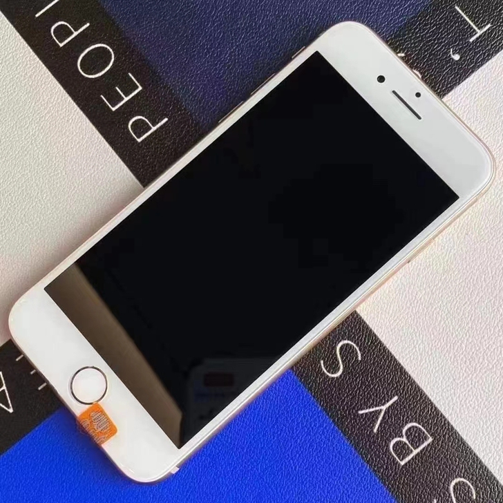 iphone 8 美版 土豪金 64G  ...