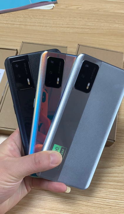 全新未激活realme GT Neo5G ...