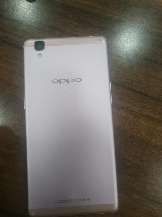 oppo R7sm安卓 5.1
