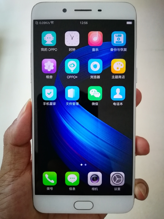 原装oppoR9splus，6g运行，64...