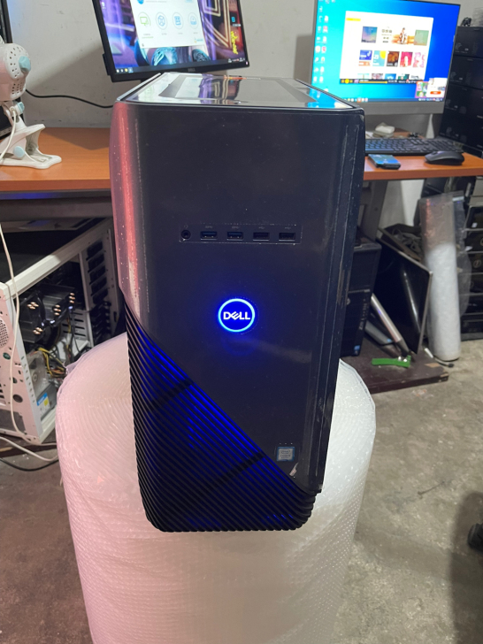 戴尔lnspir 5680 i5-8400...