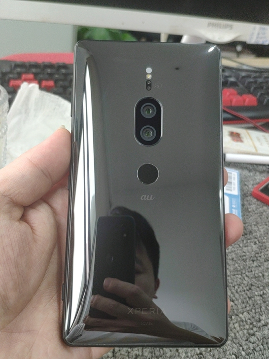 索尼 S0V38 6+64  索尼拍照片 ...