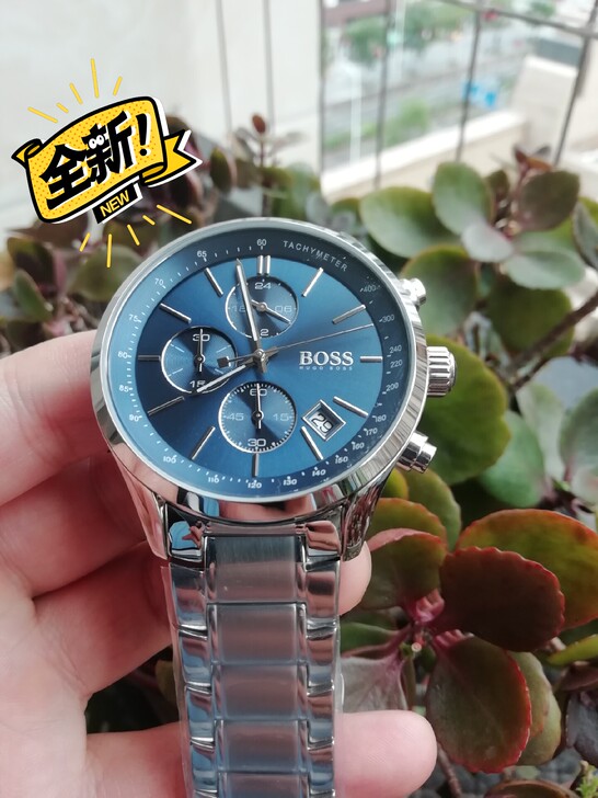 全新 博士雨果Hugo Boss Hb15...