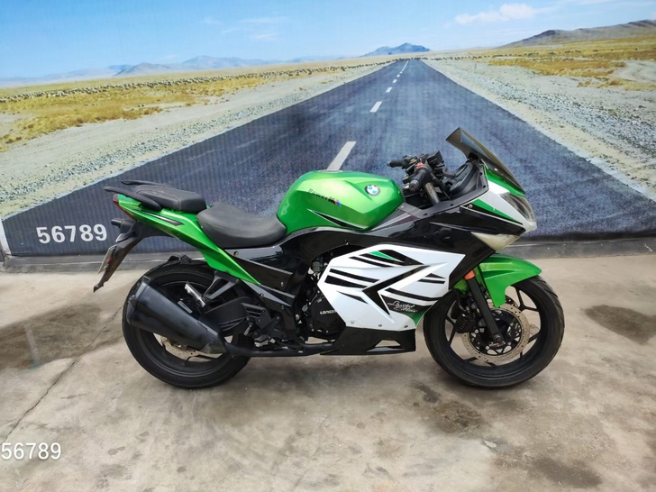 二手摩托车跑车机车趴赛忍者川崎宝马gt款跑...