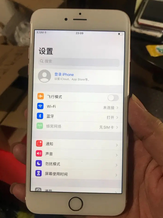 苹果6sp国行128G全网通iphone6...