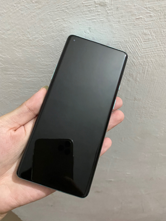 一加手机一加 8PRO 5G青色 12+2...