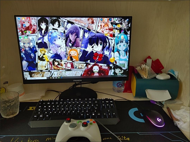 包邮全新xbox360手柄游戏手柄电脑手柄...