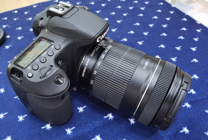 个人使用的佳能60D单机身转卖！国行，非常...