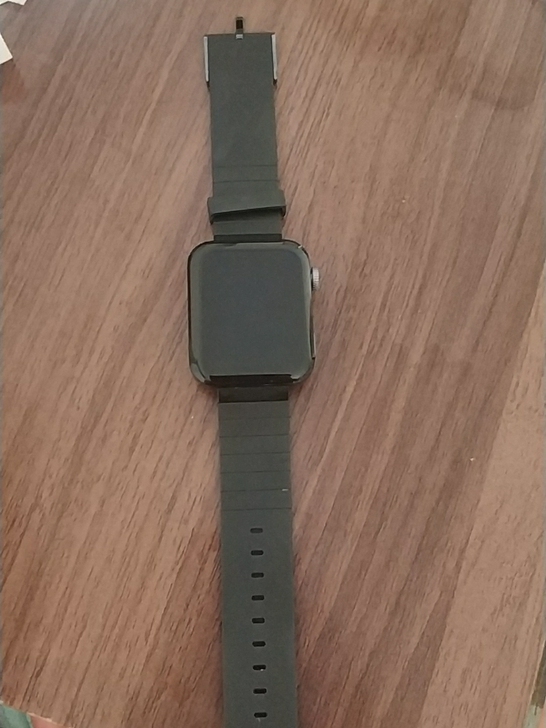 小米手表，有九成新的吧，都正常没有问题，成...