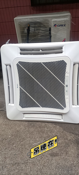 格力三匹的天花机380电