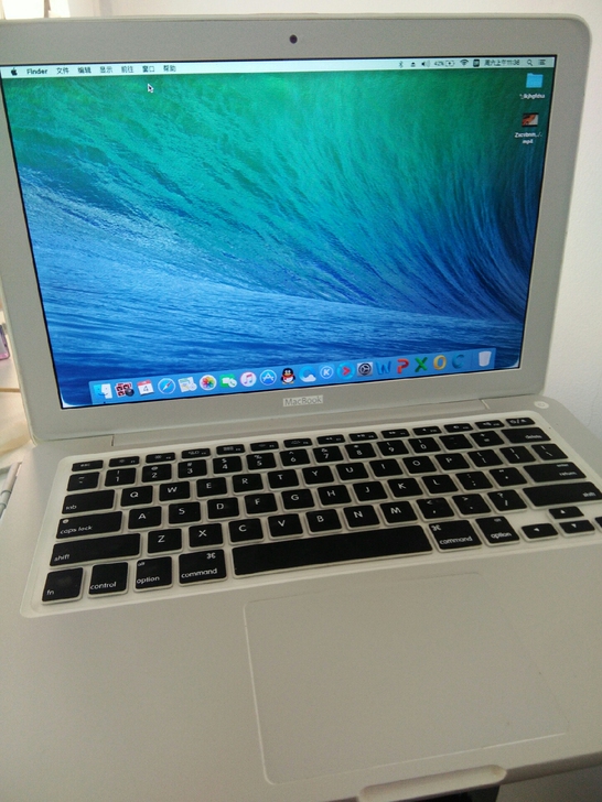 个人闲置笔记本电脑二手笔记本  自用  自...