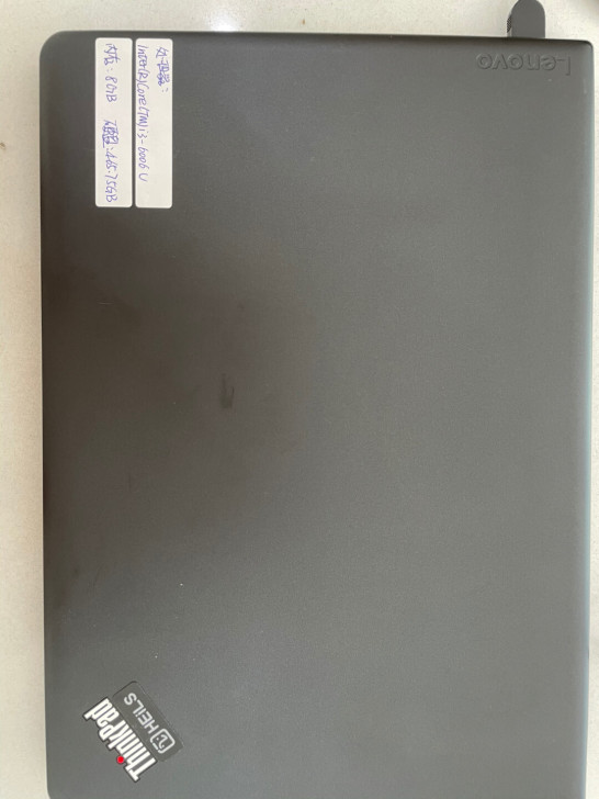 公司闲置的几台笔记本 需要私聊