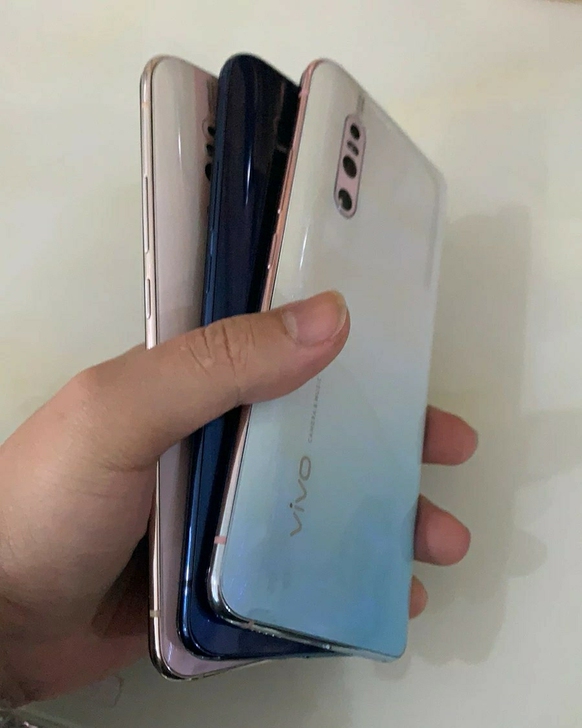 VIVOX27  8＋128  8+256...