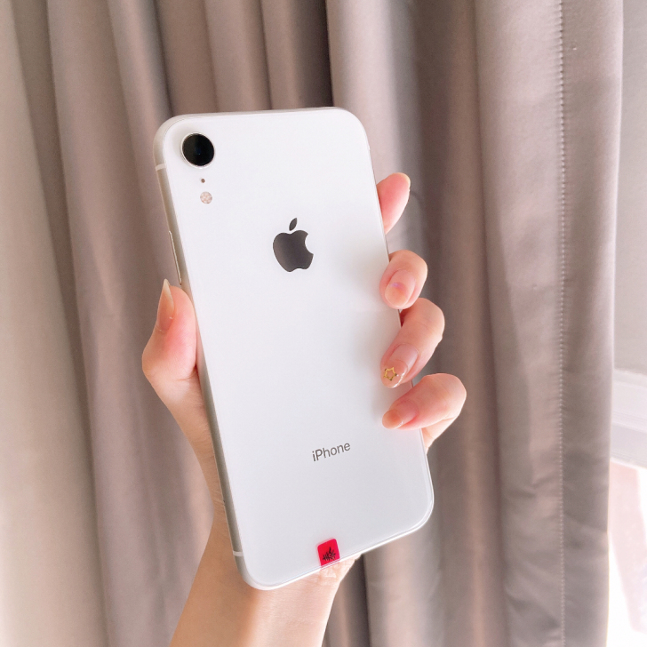 苹果iPhoneXR128G插卡即用二手X...