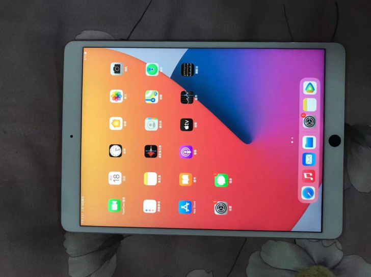 256g国行10.5寸二代ipadpro，...