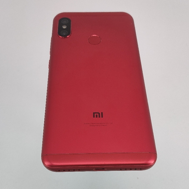 【90新】 小米 红米手机6 Pro 二...