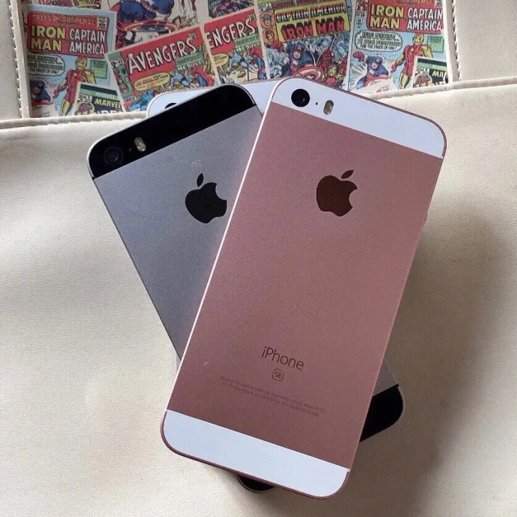 二手苹果SE一代iPhone5se苹果SE...