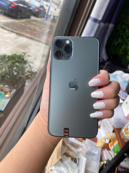 Apple/苹果11Promax走平台 有...