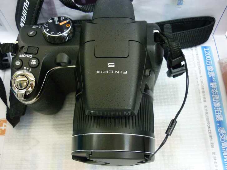 富士 S4050 1400万像素 30倍光...