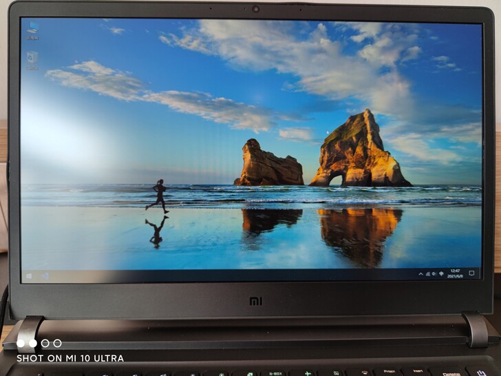 小米游戏本15.6英寸（i7-9750H ...