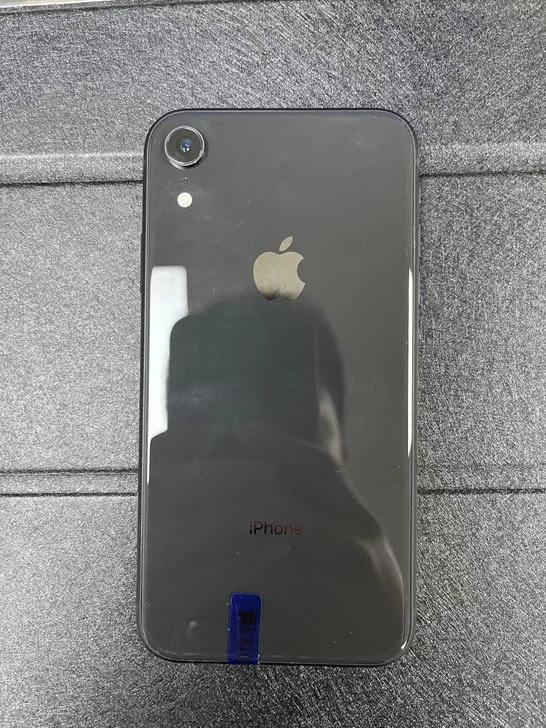 二手苹果XR颜色齐 纯原装面容好 iPho...