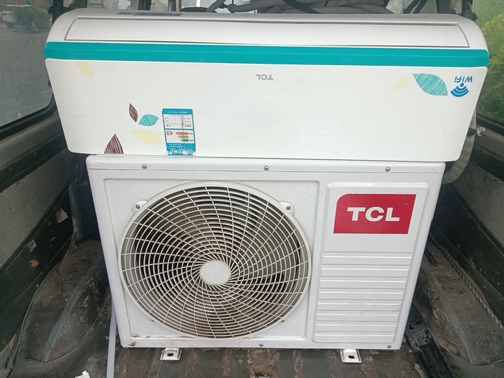 销售tcl 2匹定频挂机配件全保修期长，现...