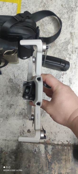 大疆 御 Mini1 畅飞套装