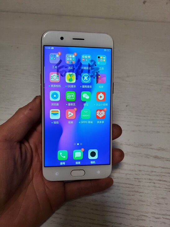 oppo r11手机4+64G，功能完好，...