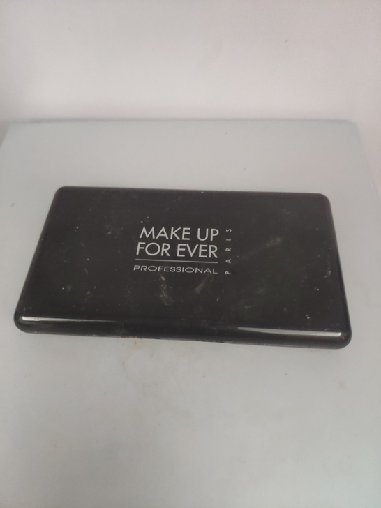 Make Up For Ever/MUF浮...