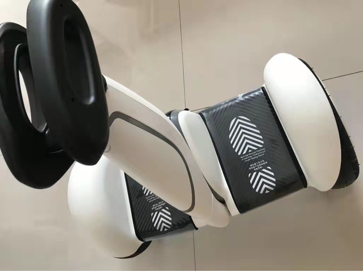 Ninebot全新未拆封小米九号平衡车pl...