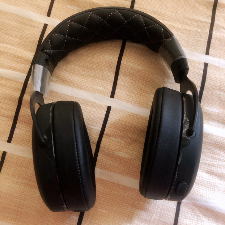 美商海盗船无线耳机