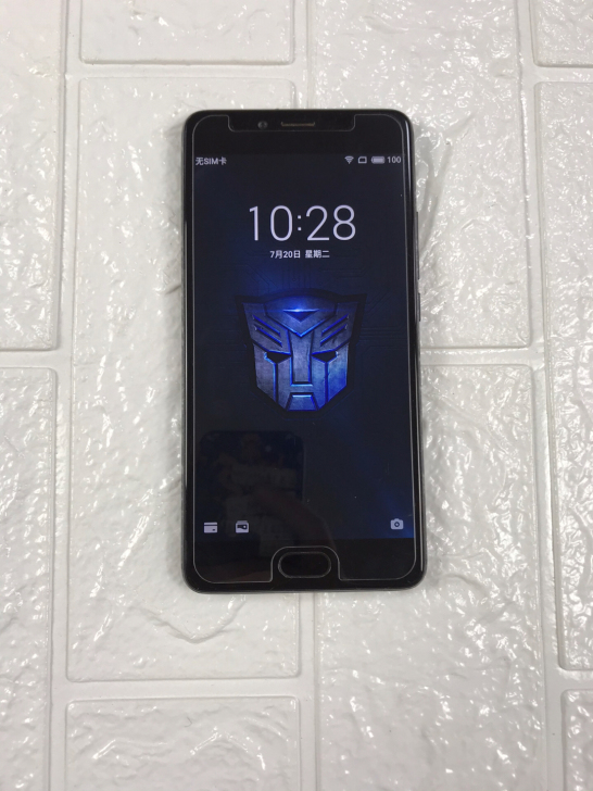 魅族魅蓝E2变形金刚定制版,全网通4g,4...