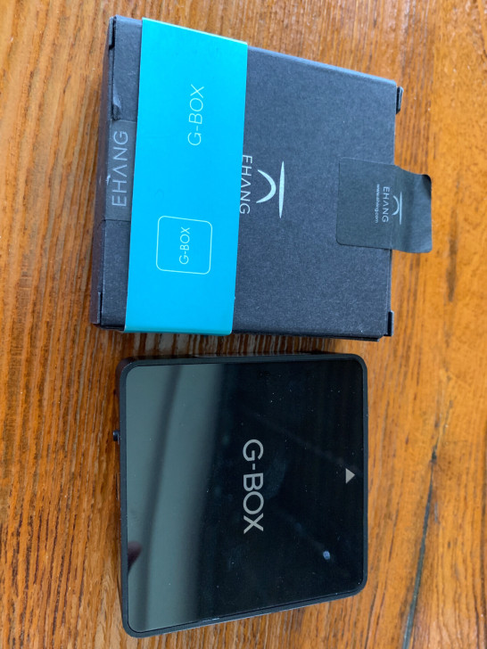 亿航GHOSTDRONE2.0无人机配件 ...