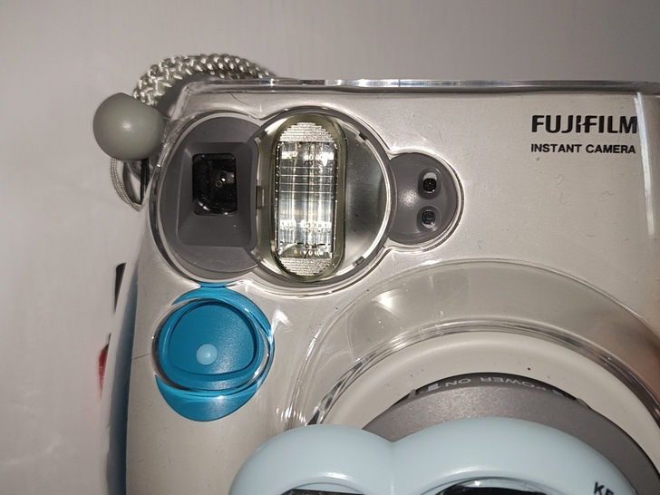 Fujifilm/富士 99成新,只拍过一...