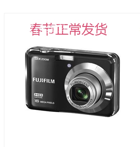 Fujifilm/富士 数码相机