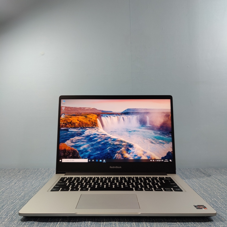 小米红米RedmiBook 14锐龙版 商...