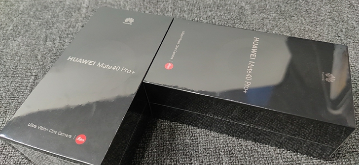 HUAWEI/华为mate40Por+ 国...