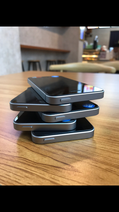 仅激活未使用iPhone SE 插卡即用 ...