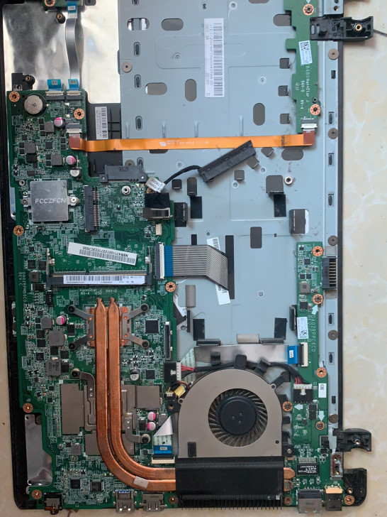 acer v5-551 A6独显 板栽4g...