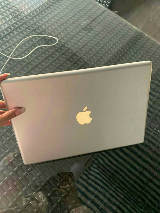个人闲置苹果电脑MacBookpro用了一...