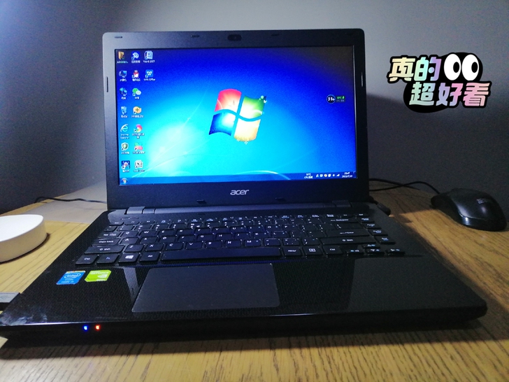 宏基i5四代笔记本，处理器英特尔i5四代，...