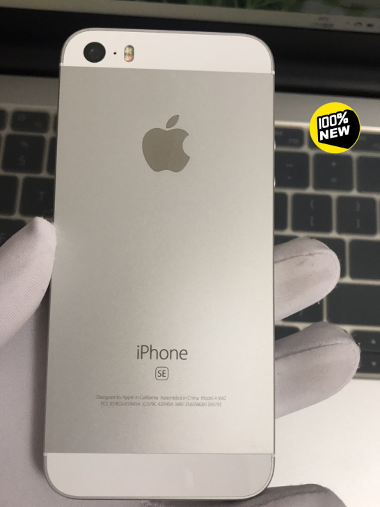 充新仅激活 苹果iPhone Se 32g...