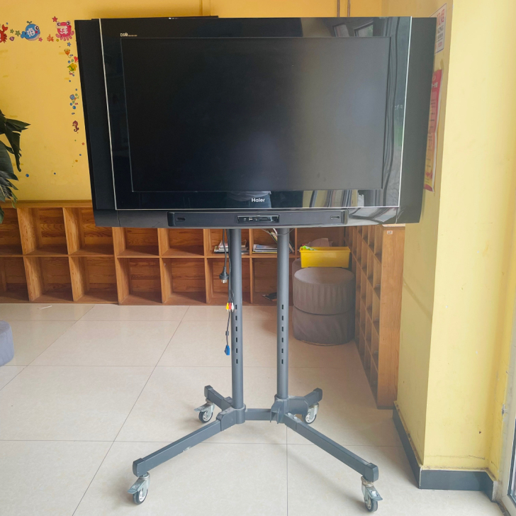 品牌型号  海尔电视