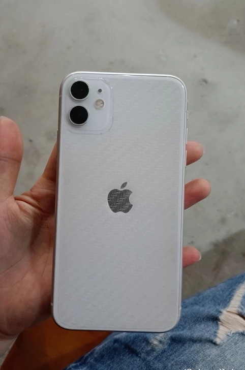 品牌型号 ：iPhone 11   128...