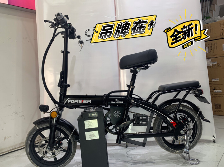 全新 品牌型号 永久代驾王（FOREVER...